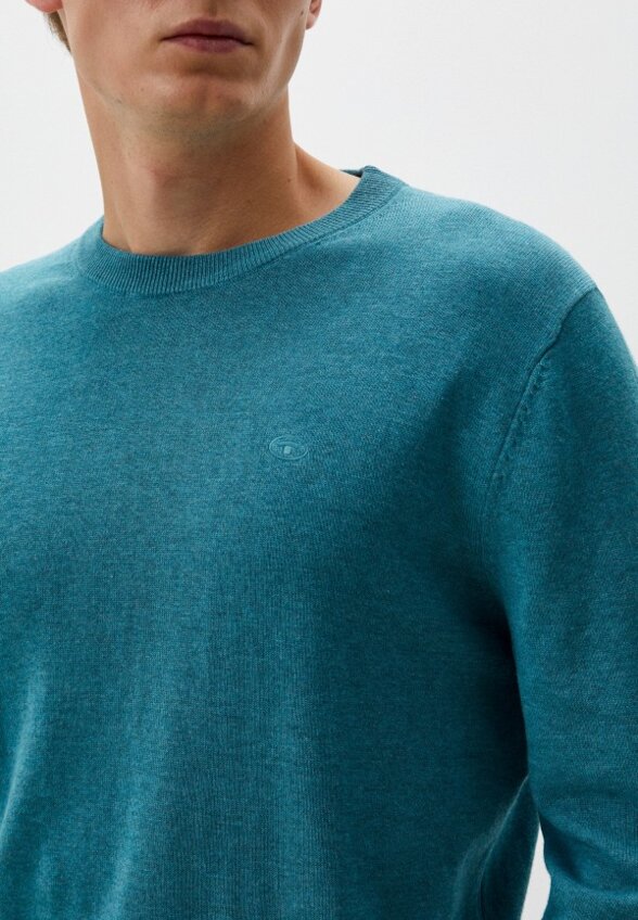 Джемпер Tom Tailor