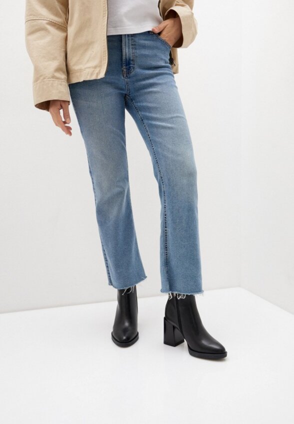 Ботильоны Marc Cony