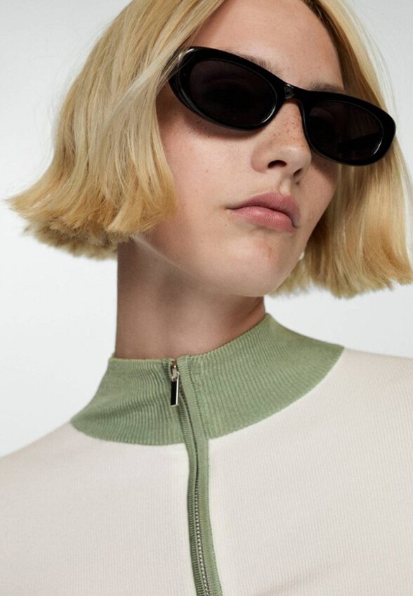 Джемпер Mango