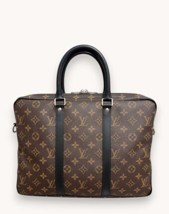 Louis Vuitton Porte-Documents Voyage женщинам