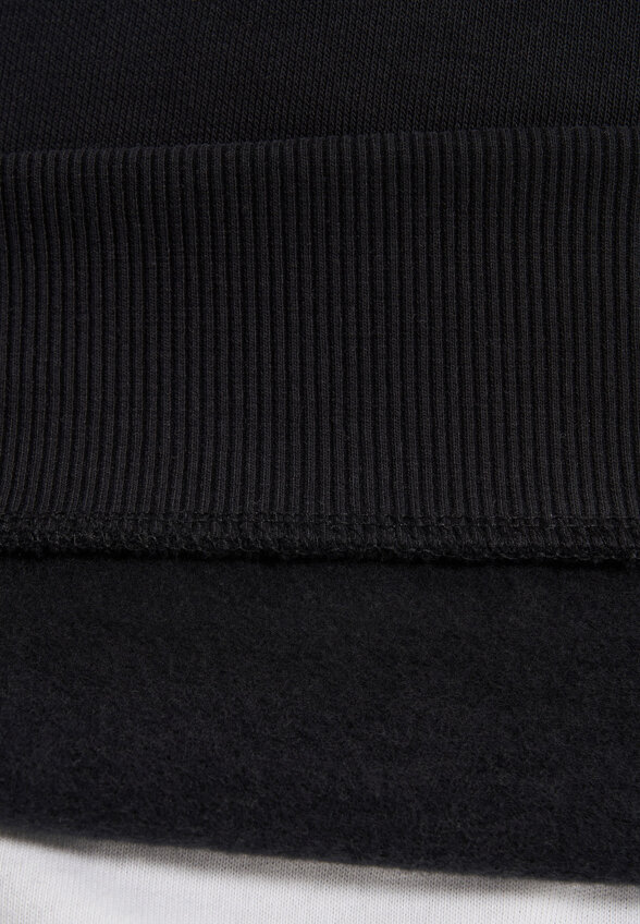 Свитшот мужской FILA Essentials, Черный
