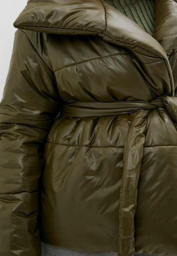 Куртка-пальто Vika Ra