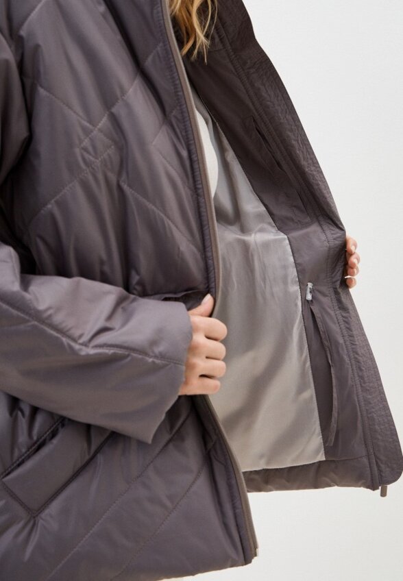 Куртка утепленная Smith's brand