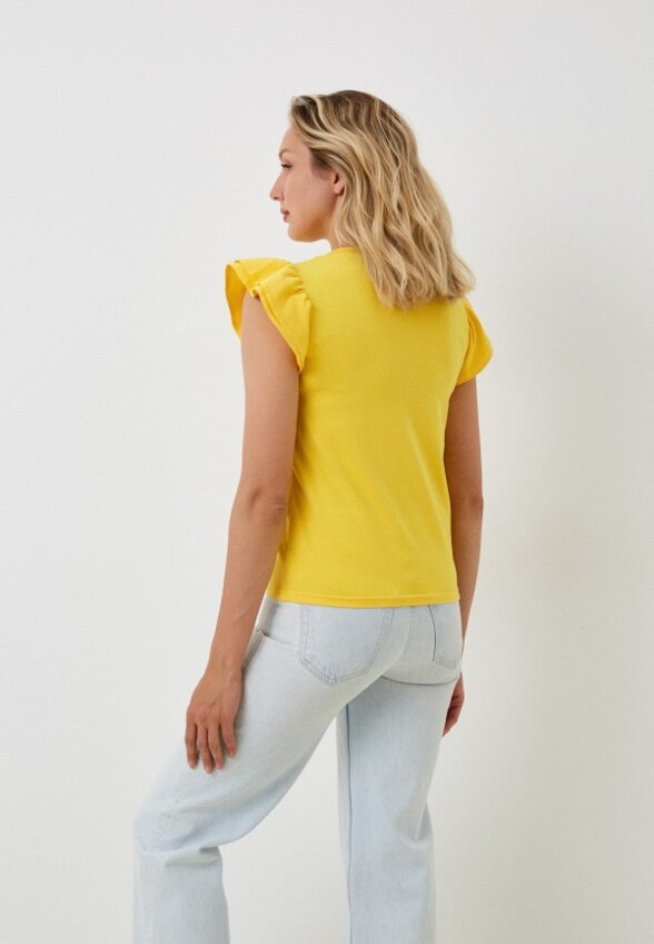 Футболка Manika Style