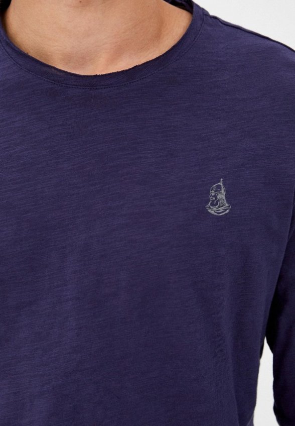 Лонгслив Великоросс