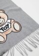 Шарф Moschino2  - превью