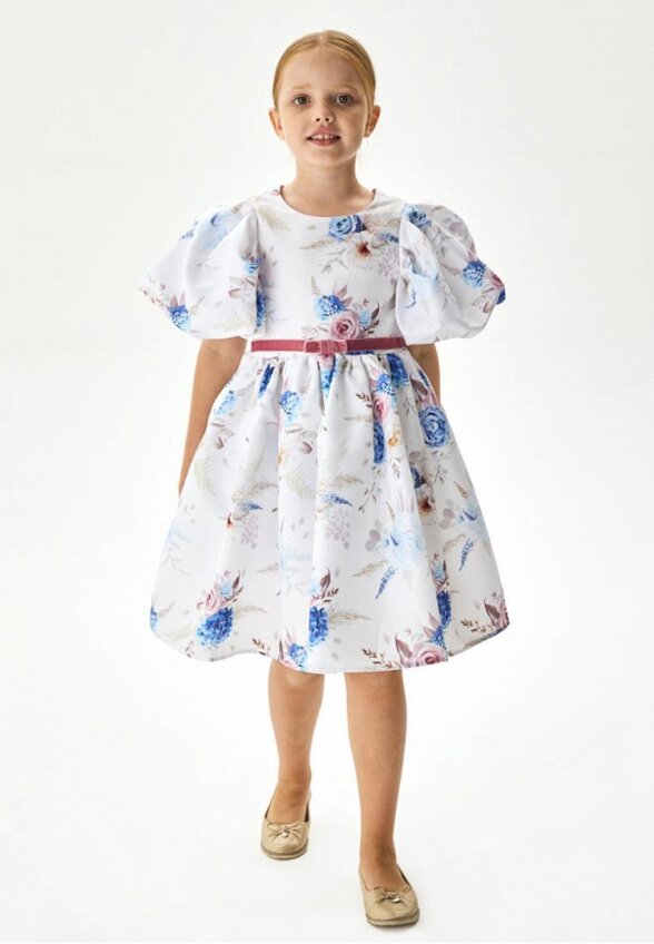 Платье FansyWay