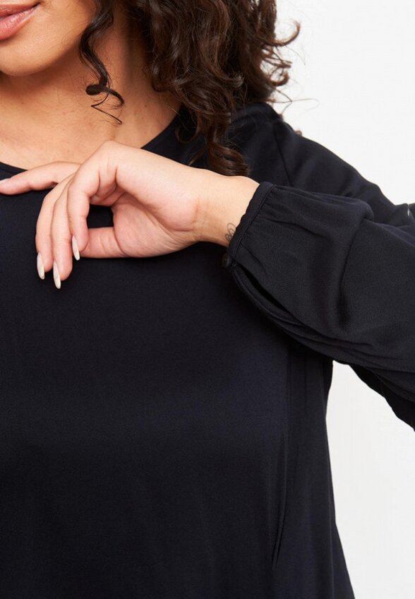 Блуза Samoon by Gerry Weber