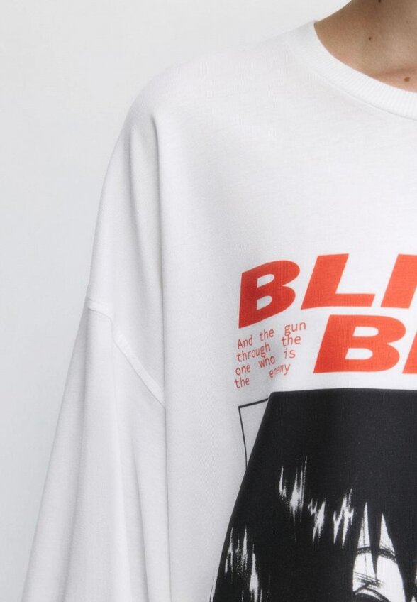 Лонгслив Befree