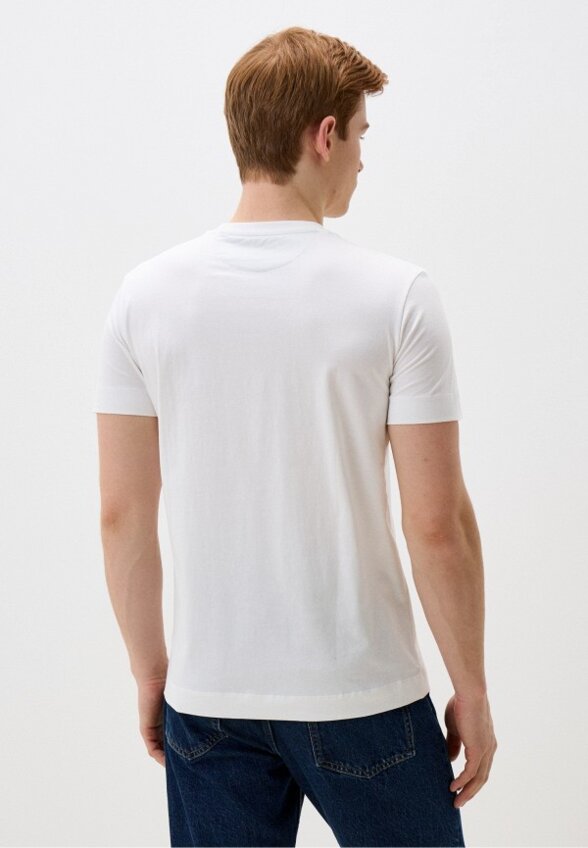 Футболка Cudgi