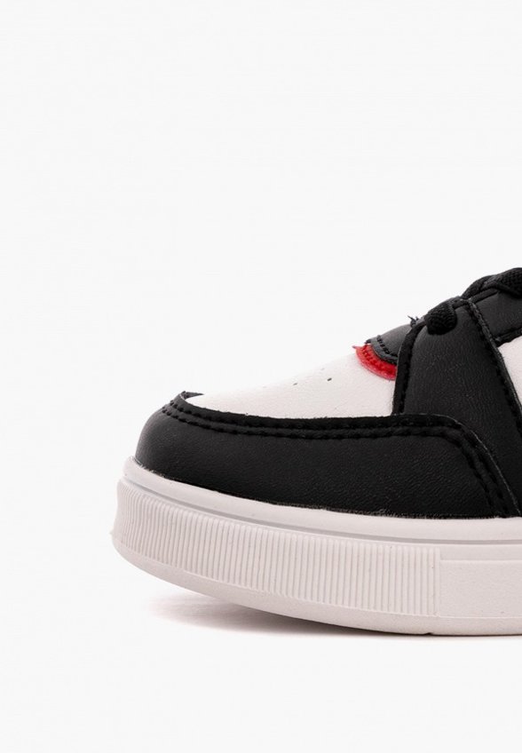 Кеды Zenden First