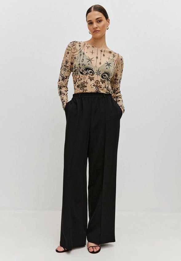 Лонгслив 4forms