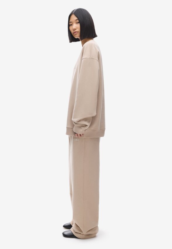 Свитшот Uniform Beige Calf FABLE