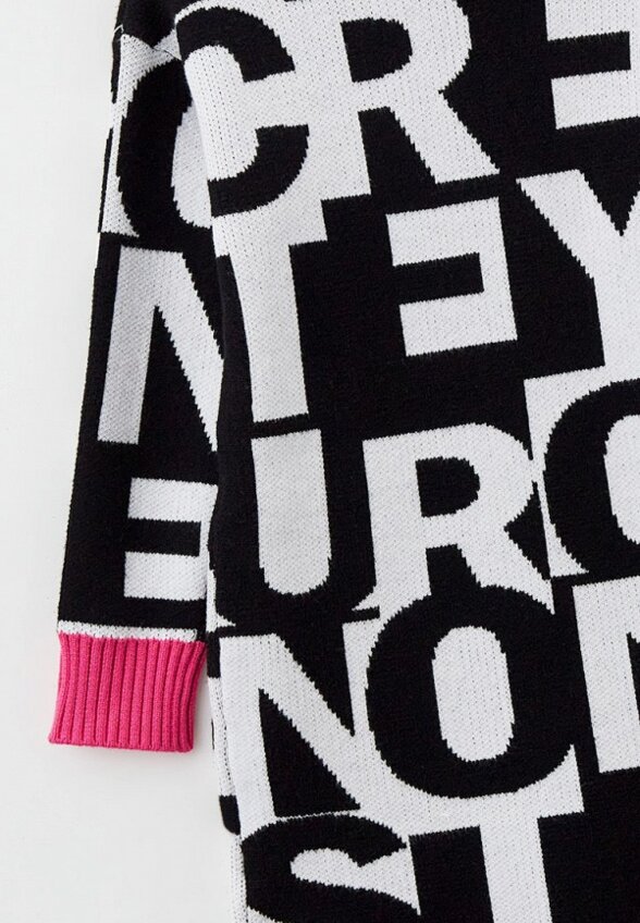 Платье PlayToday