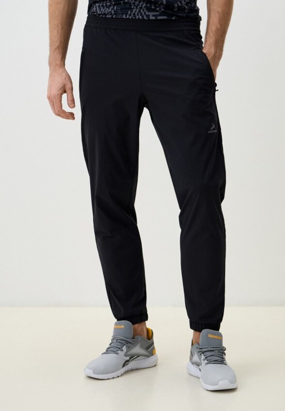 Брюки спортивные Demix