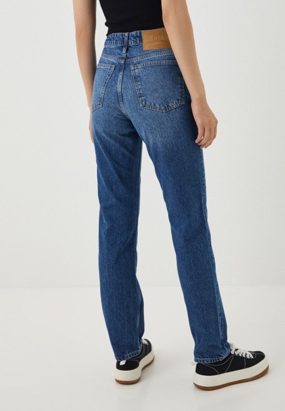 Джинсы Colorplay