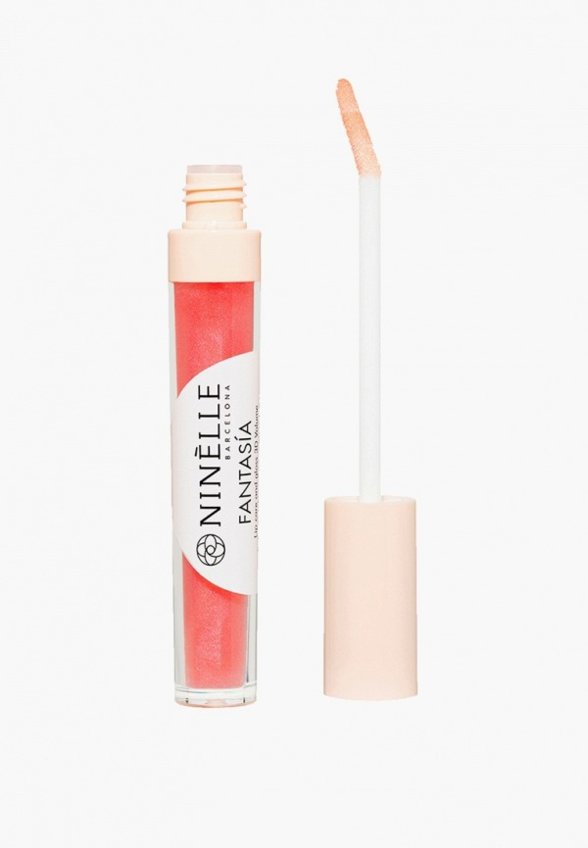 Блеск для губ Ninelle