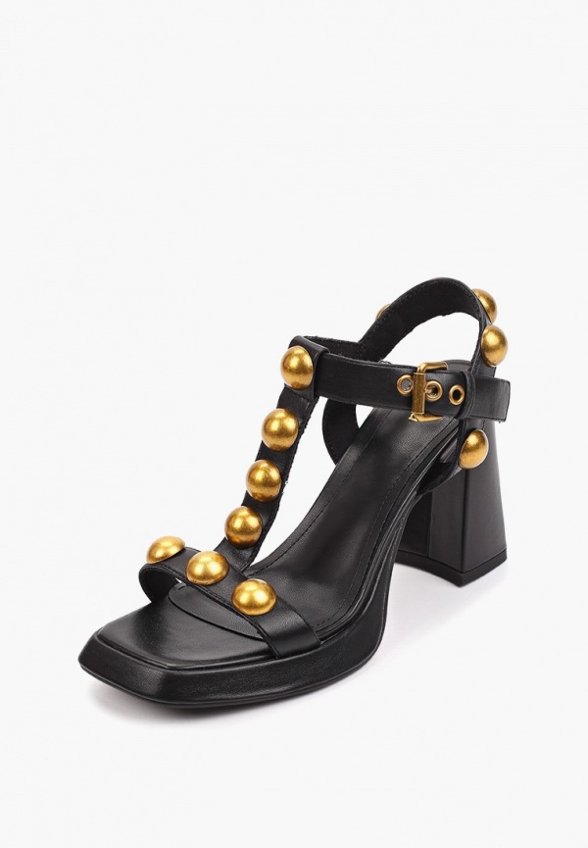 Босоножки Obba