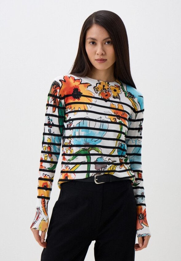 Джемпер Desigual