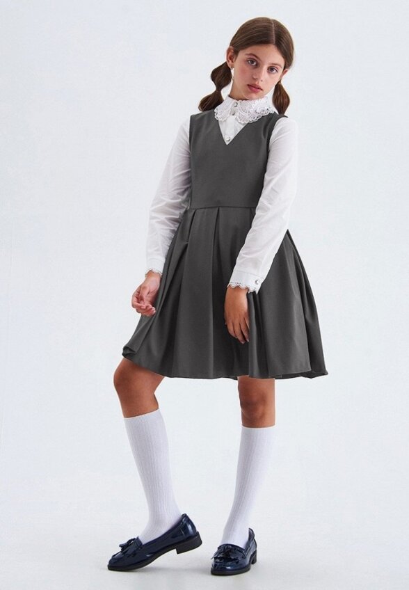 Сарафан Smena