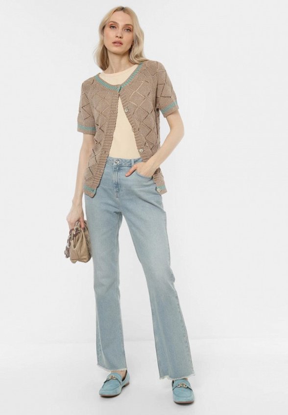 Кардиган Passegiata