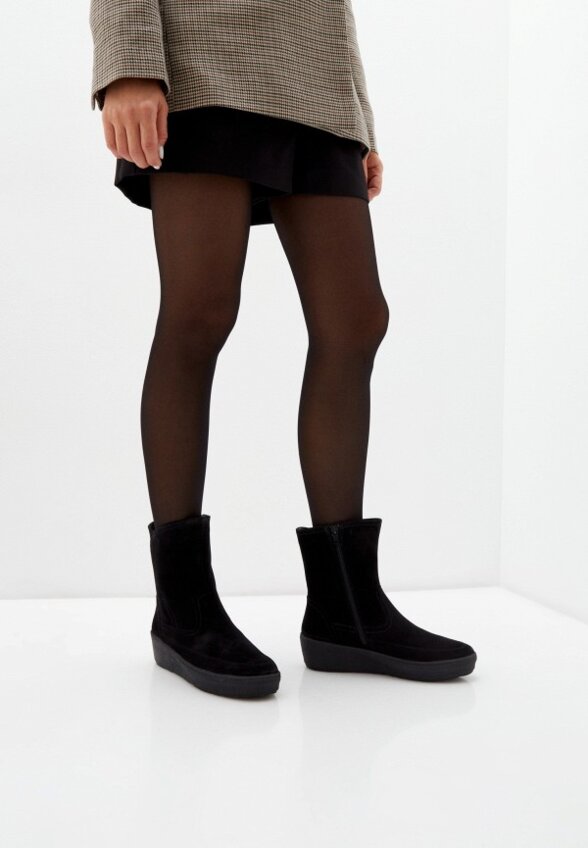 Полусапоги Salamander