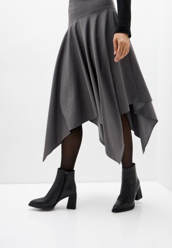 Ботильоны Massimo Renne