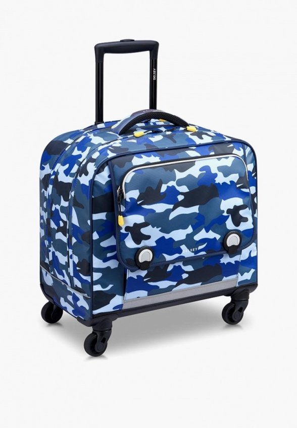 Сумка дорожная Delsey