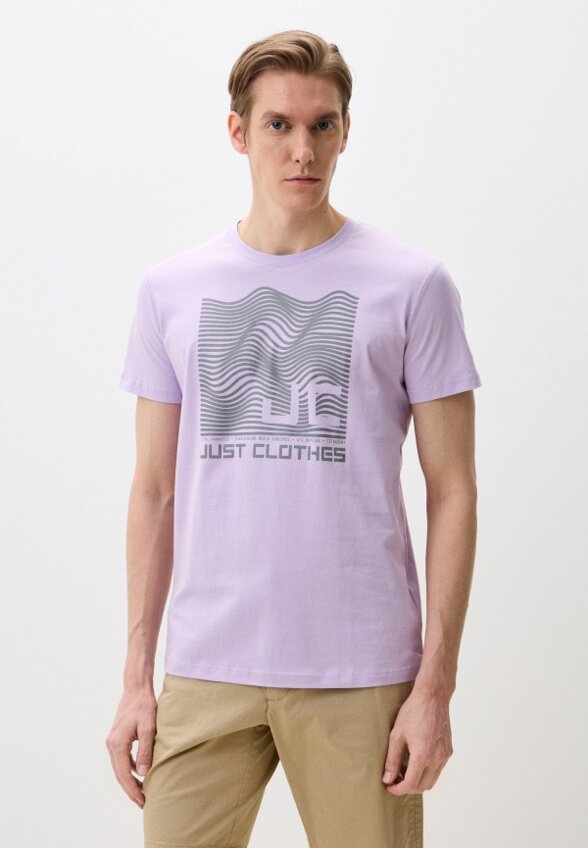 Футболка JC Just Clothes
