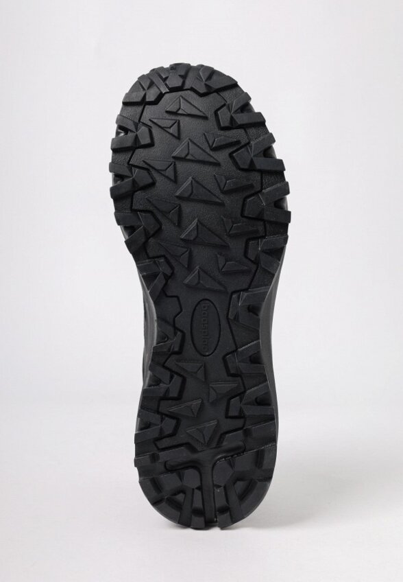 Кроссовки трекинговые Baasploa