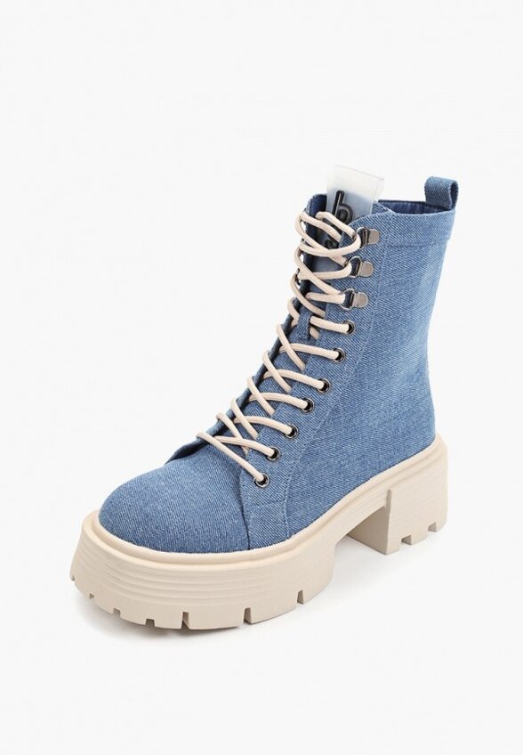 Ботинки Betsy