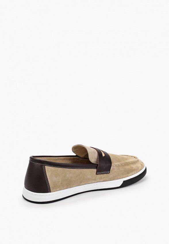 Лоферы NexPero