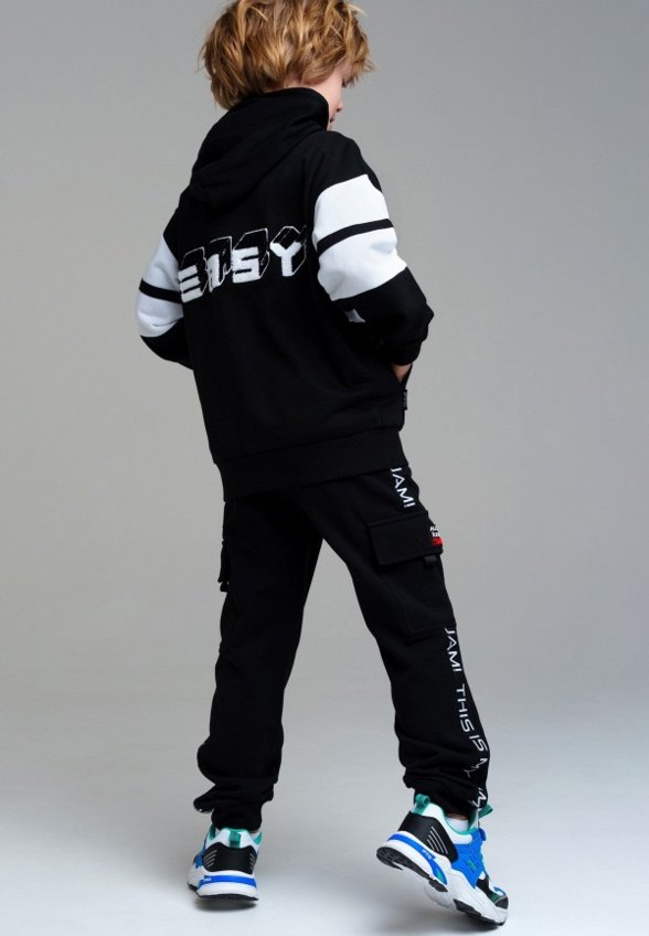 Брюки спортивные PlayToday