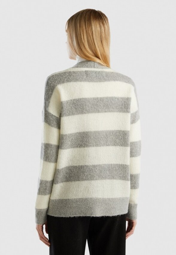 Кардиган United Colors of Benetton