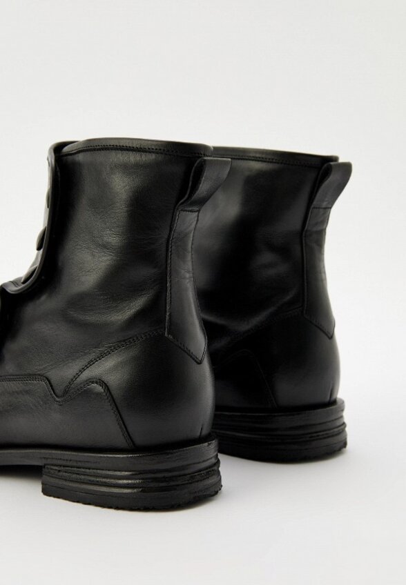 Ботинки Clabry