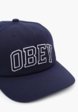 Бейсболка Obey3  - превью