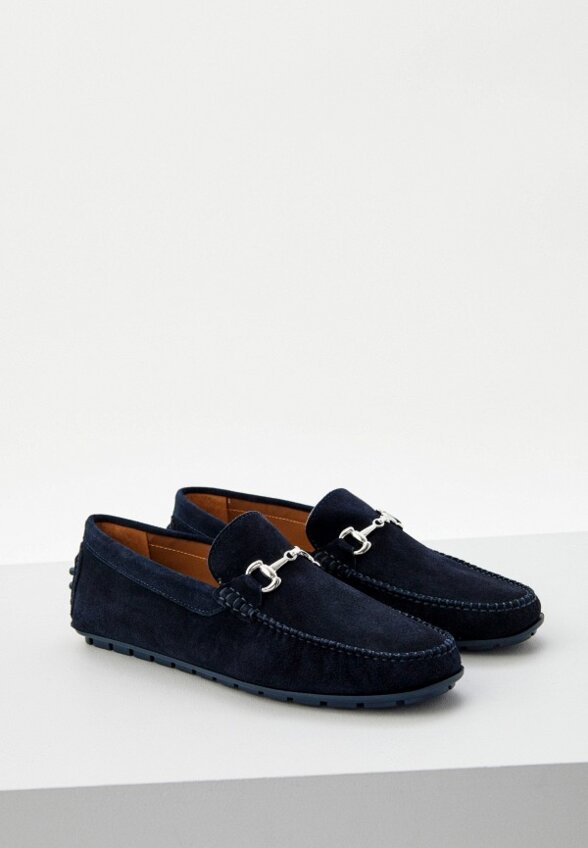 Мокасины Principe di Bologna