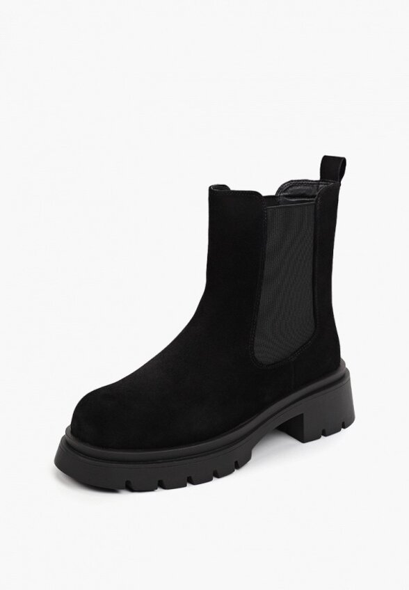 Ботинки Thomas Munz