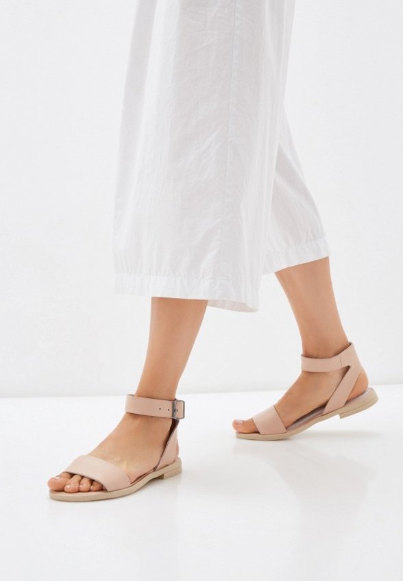 Сандалии Pauli