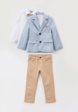 Пиджак, рубашка и брюки MiLi1  - превью