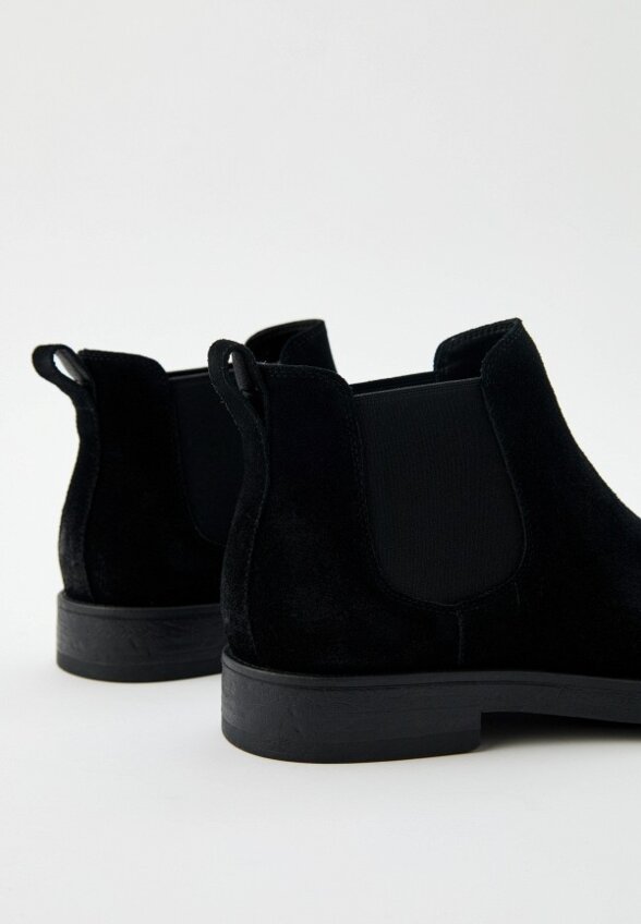 Ботинки Mademan