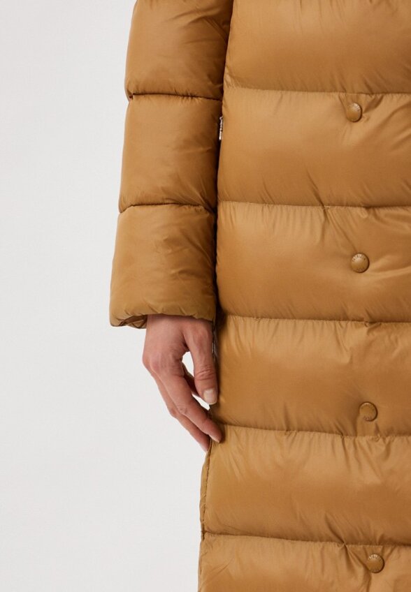 Пуховик Patrizia Pepe