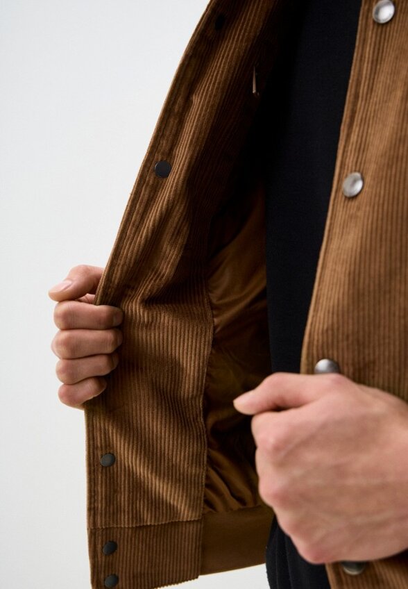 Бомбер Urban Fashion for Men