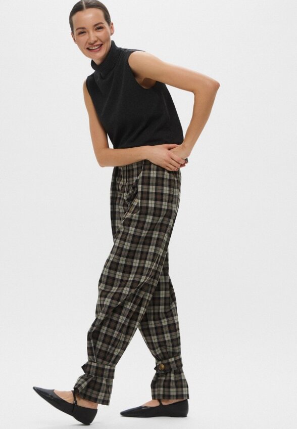 Брюки Patron Cashmere