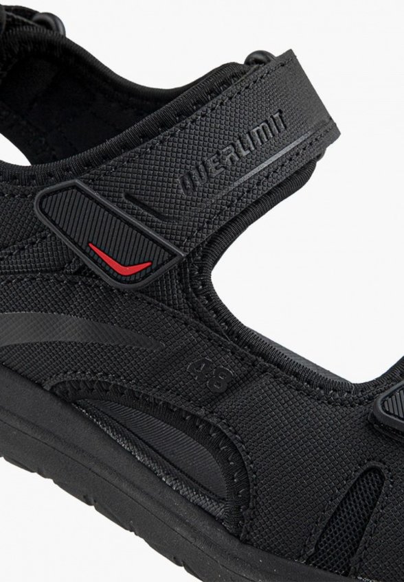 Сандалии Kapika