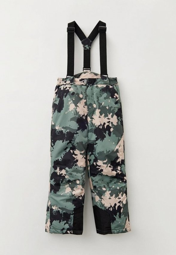 Костюм утепленный PlayToday