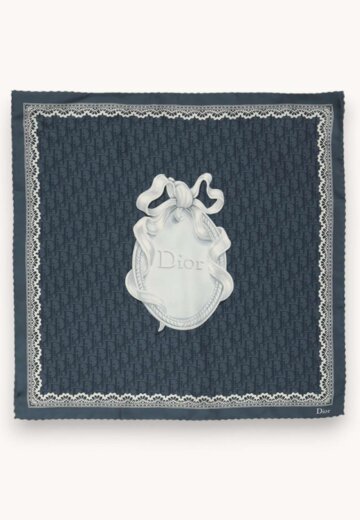 Dior Scarf
