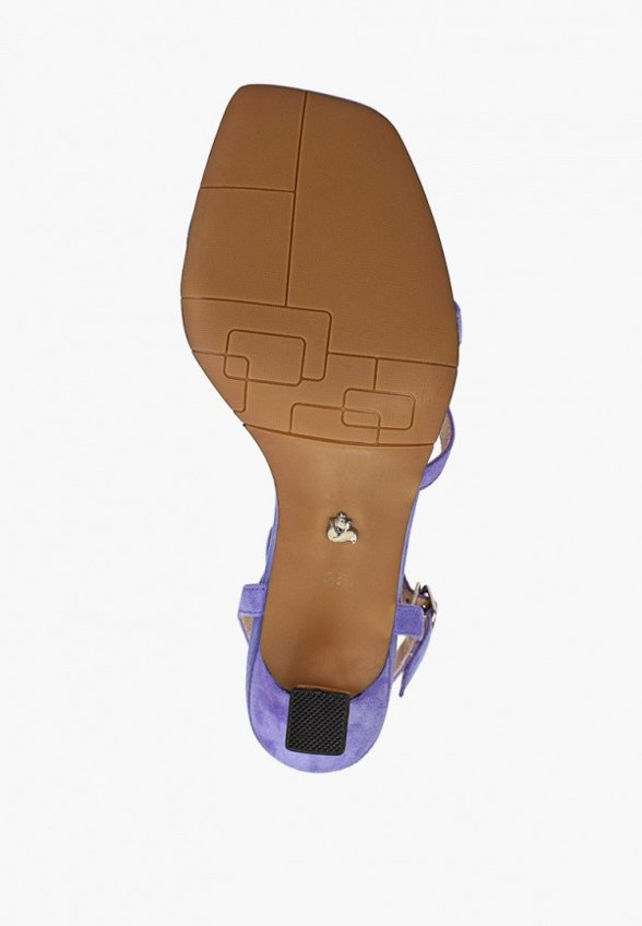 Босоножки Valley