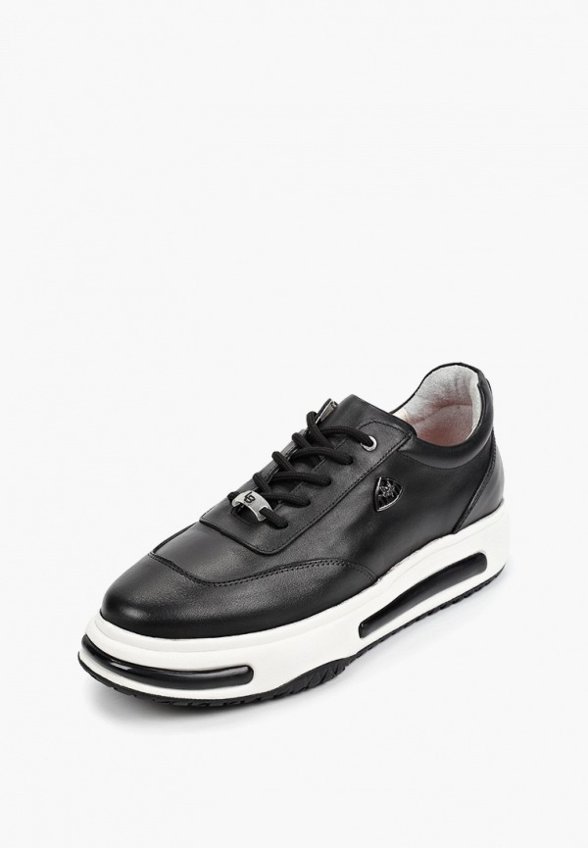 Кеды Luciano Bellini