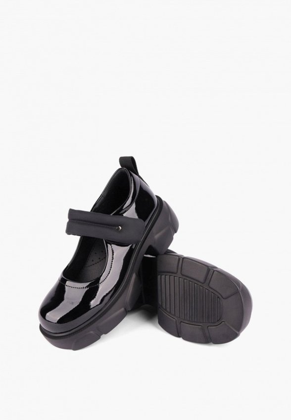 Туфли Zenden First